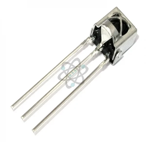 مستقبل ريموت 3 ارجل