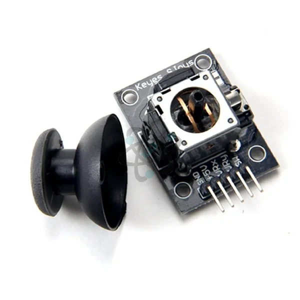 Joystick KY-023 - عصاء تحكم العاب جوستيك