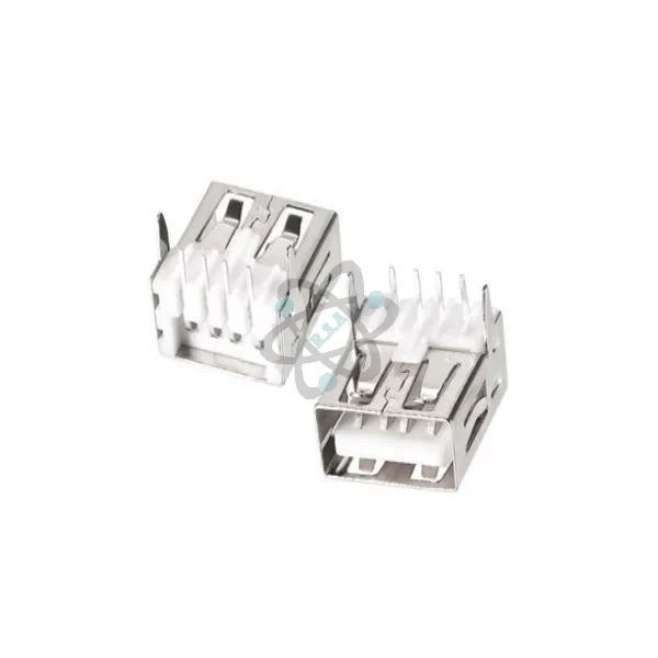 USB Female - مدخل يو اس بي انثى