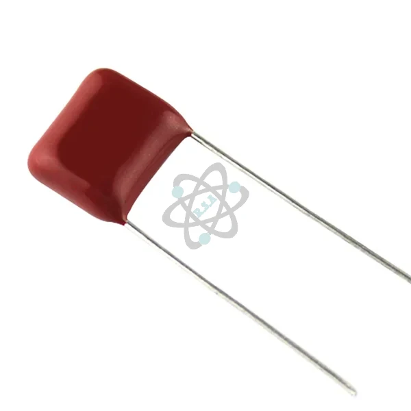 CBB22 334J630V 0.33uF مكثف سراميك بني