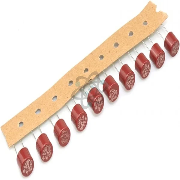 Fuse T 4A فيوز دائري