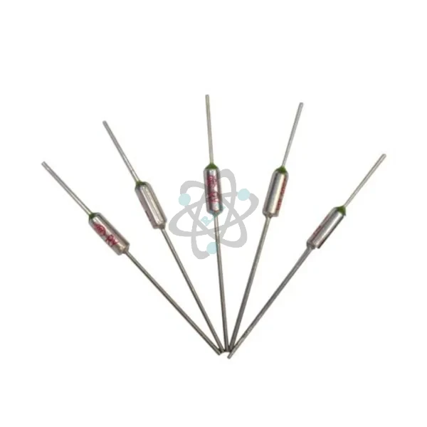 Fuse 125C فيوز حراري