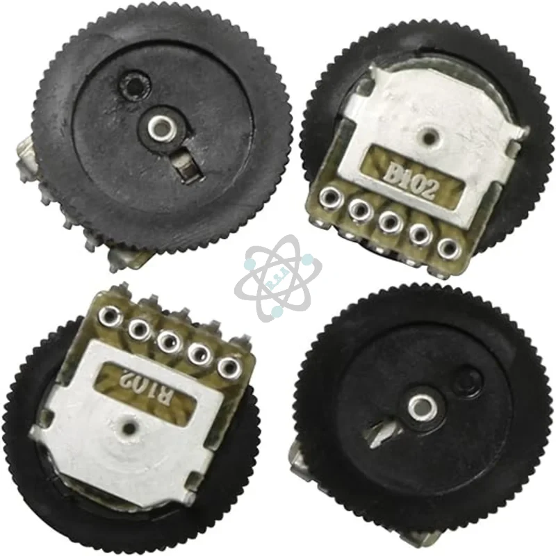 S005 MP3 - مفاتيح 5خط