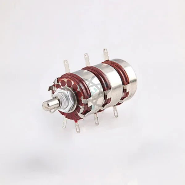 WTH-3L 470K - مقاومه متغيره 3طبقات