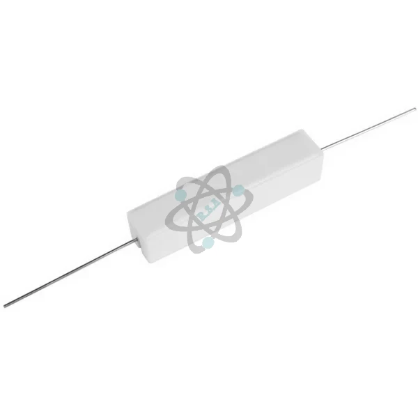 Res 0.33 ohm - 5W - مقاومه