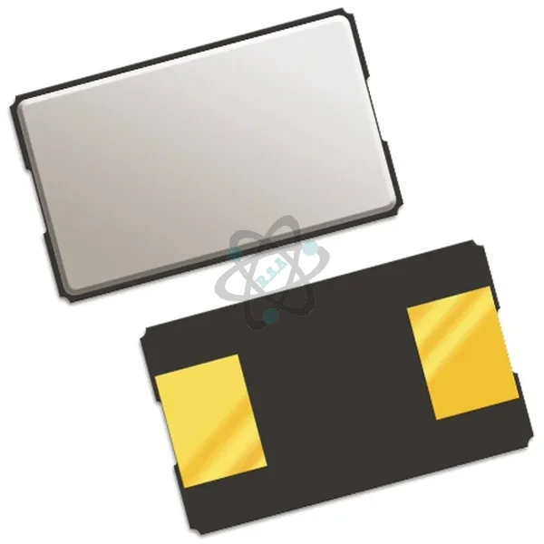 Crystal 24mhz كرستاله