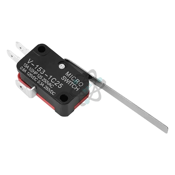 Limit Switch مفتاح نهايه مشوار كبير الاصلي