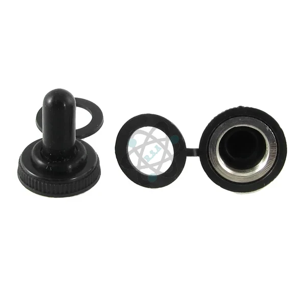 Waterproof Cap Switch  غطاء مفتاح عمود ضد الماء