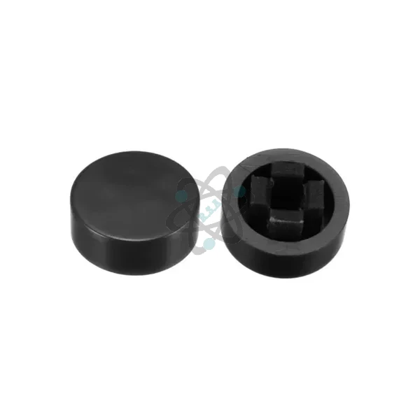 Switch CAP غطاء مفتاح بوش بتون كبير اسود