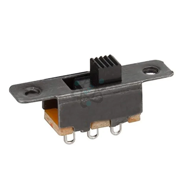 Switch ON-OFF مفتاح مراوح طرقتين