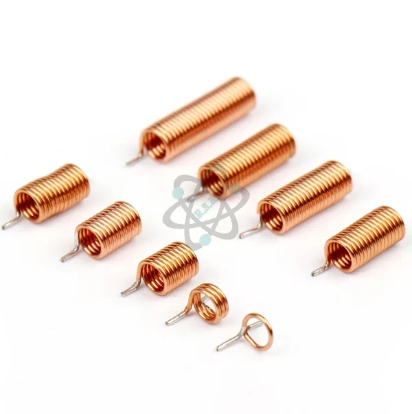 RF 0.8 x 5 x 4.5L - ملف (كويل)