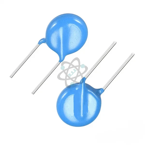 Varistor 10D391K ( 250VAC - 320VDC ) - حمايه