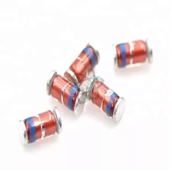 ZENER SMD 5.6V زينار طبع