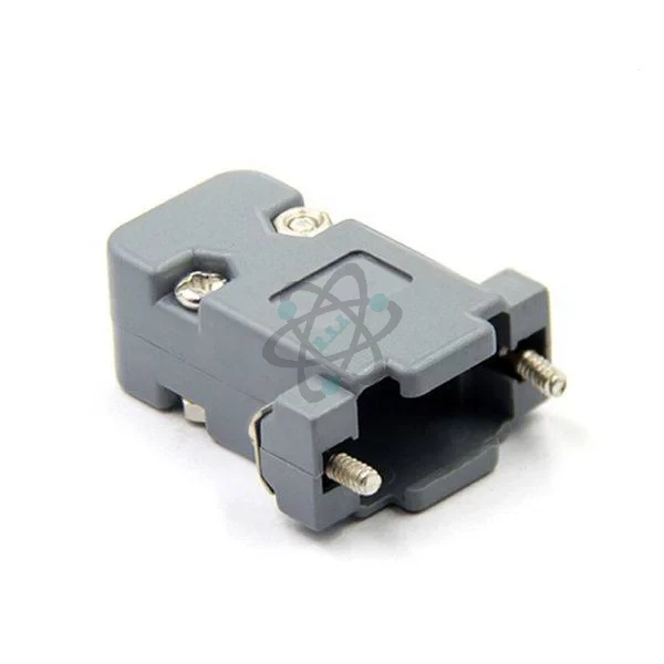 Connector Hood 15Pin غلاف كنكتر سريل