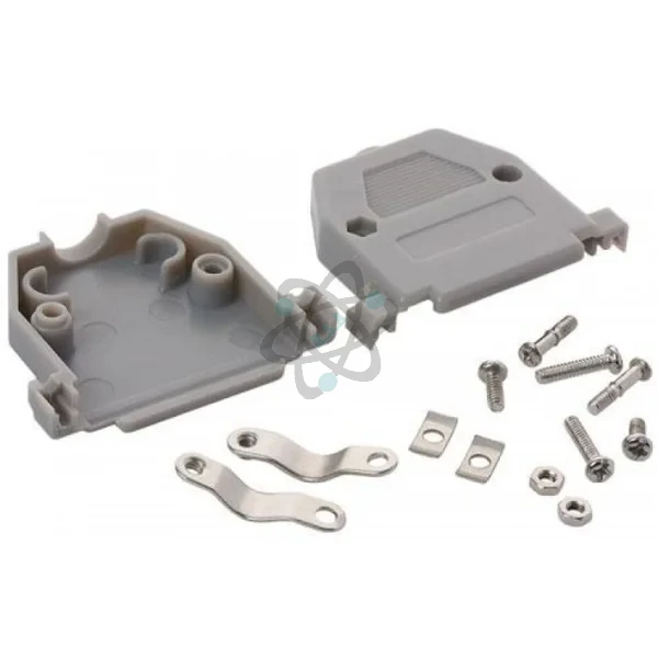 Connector Hood 25Pin غلاف كنكتر سريل