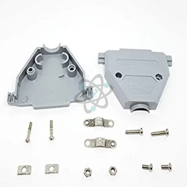 Connector Hood 37Pin غلاف كنكتر سريل