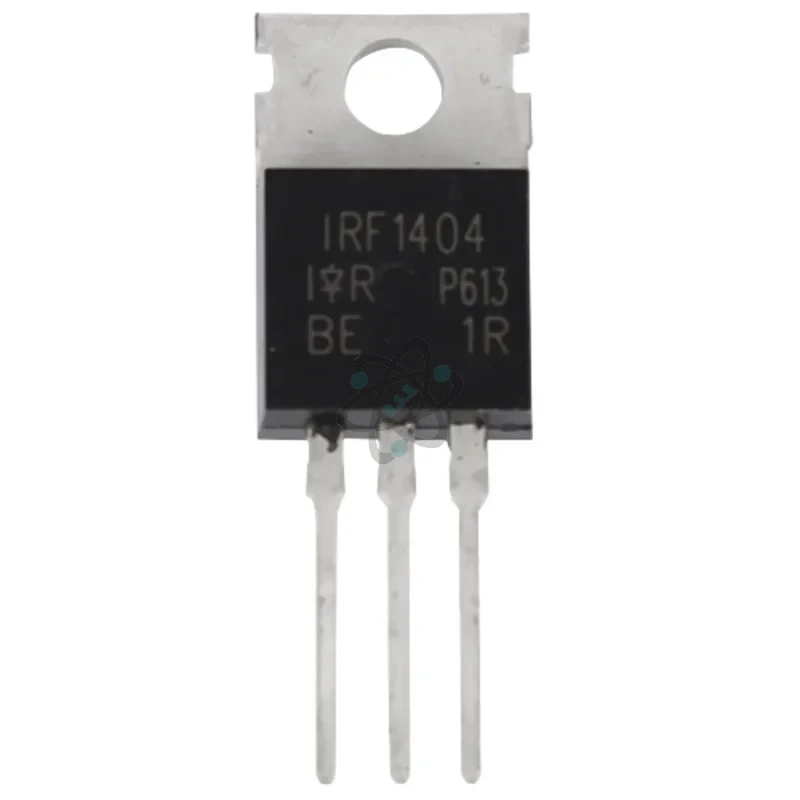 T-MOS IRF1404 TO-220 موسفت وكاله
