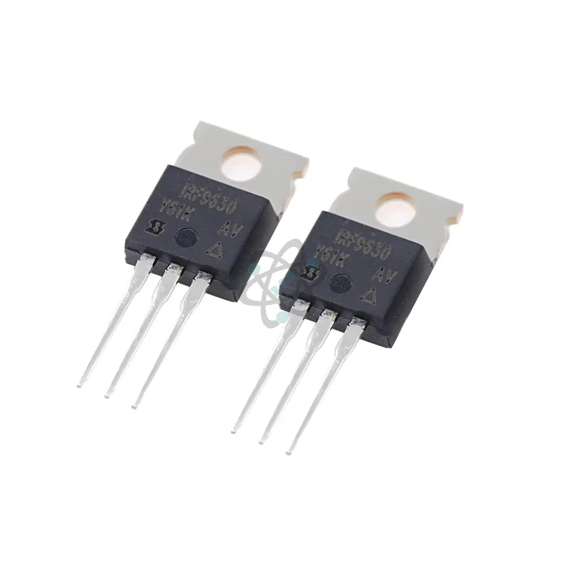 T-MOS IRF9630 TO-220 موسفت وكاله