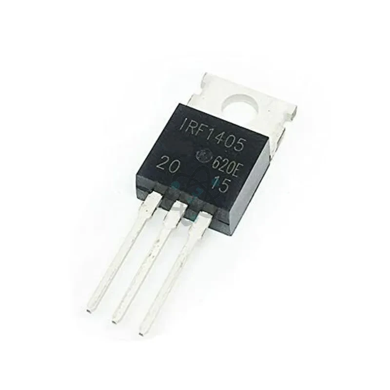 T-MOS IRF1405 TO-220 موسفت وكاله