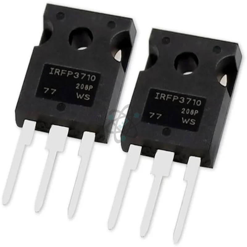 IRFP3710 موسفت كبير وكاله