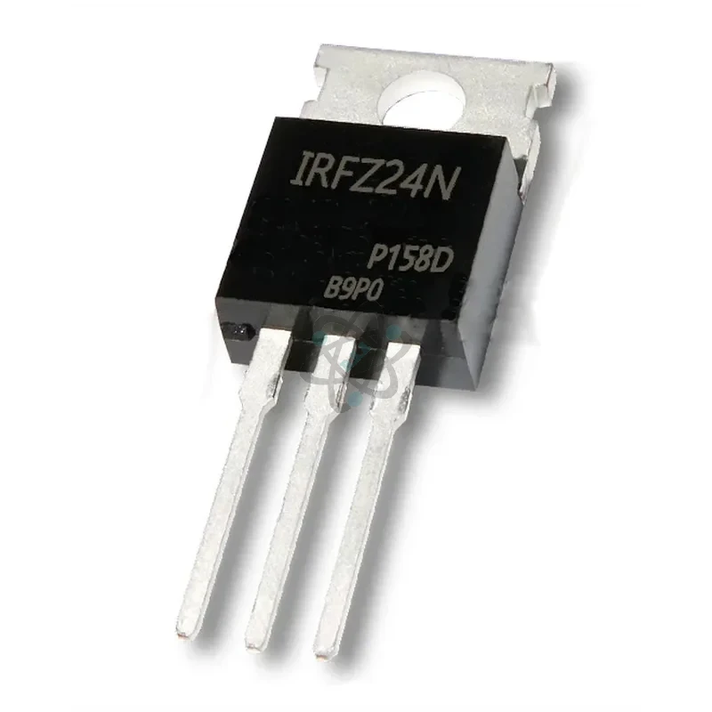 IRFZ24 موسفت وكاله