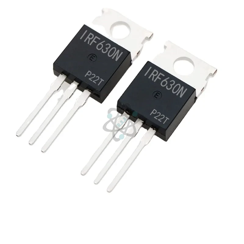 IRF630N موسفت وكاله