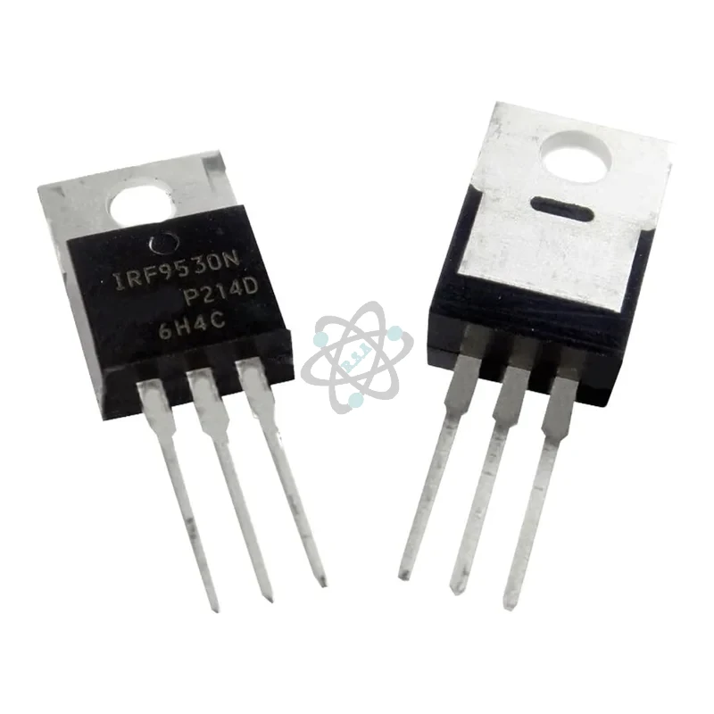 IRF9530 موسفت وكاله