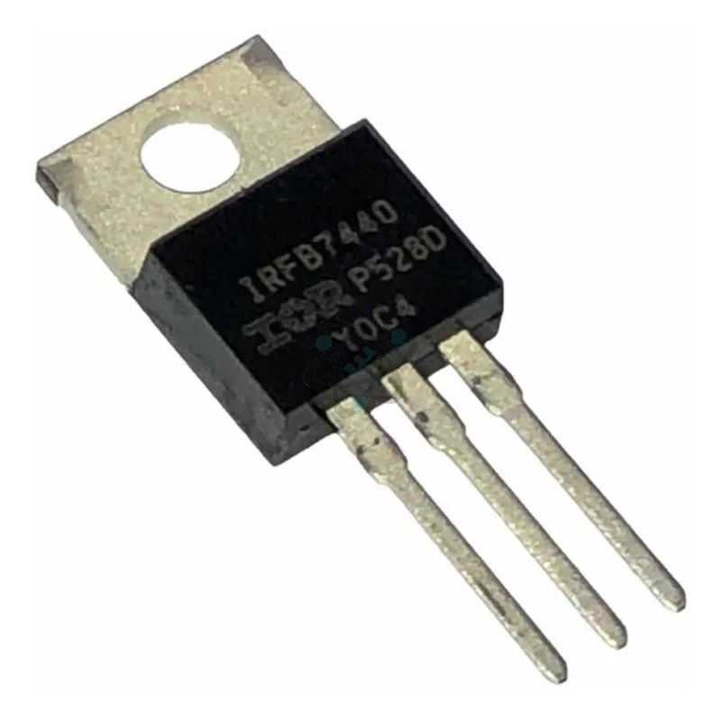 IRFB7440 موسفت وكاله