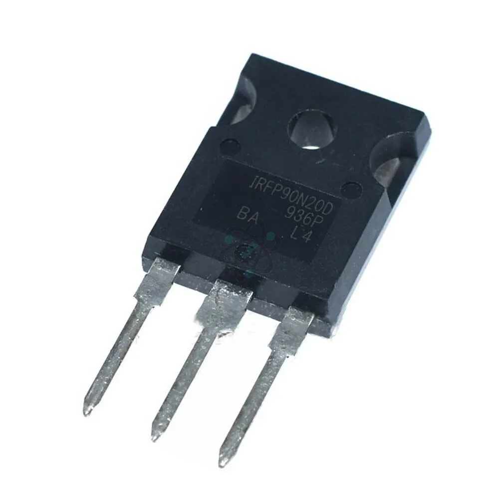 IRFP90N20 موسفت كبير وكاله
