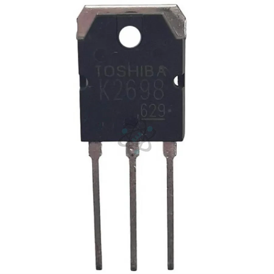 K2698 موسفت كبير وكاله