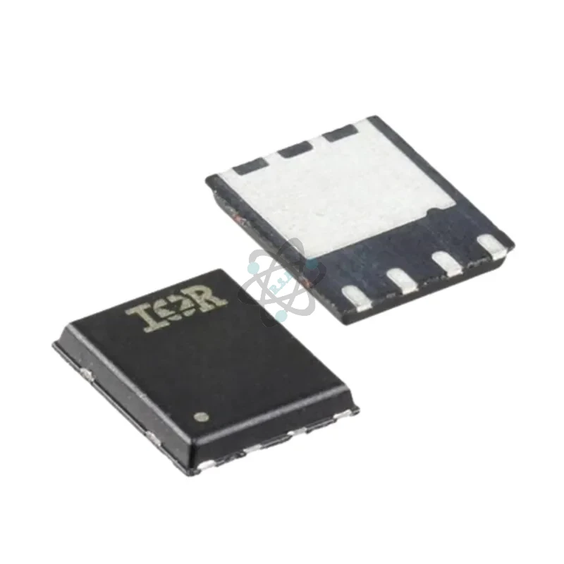 IRFH4210 SMD موسفت طبع وكاله