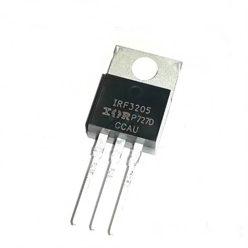 IRF3205 موسفت الأصلي