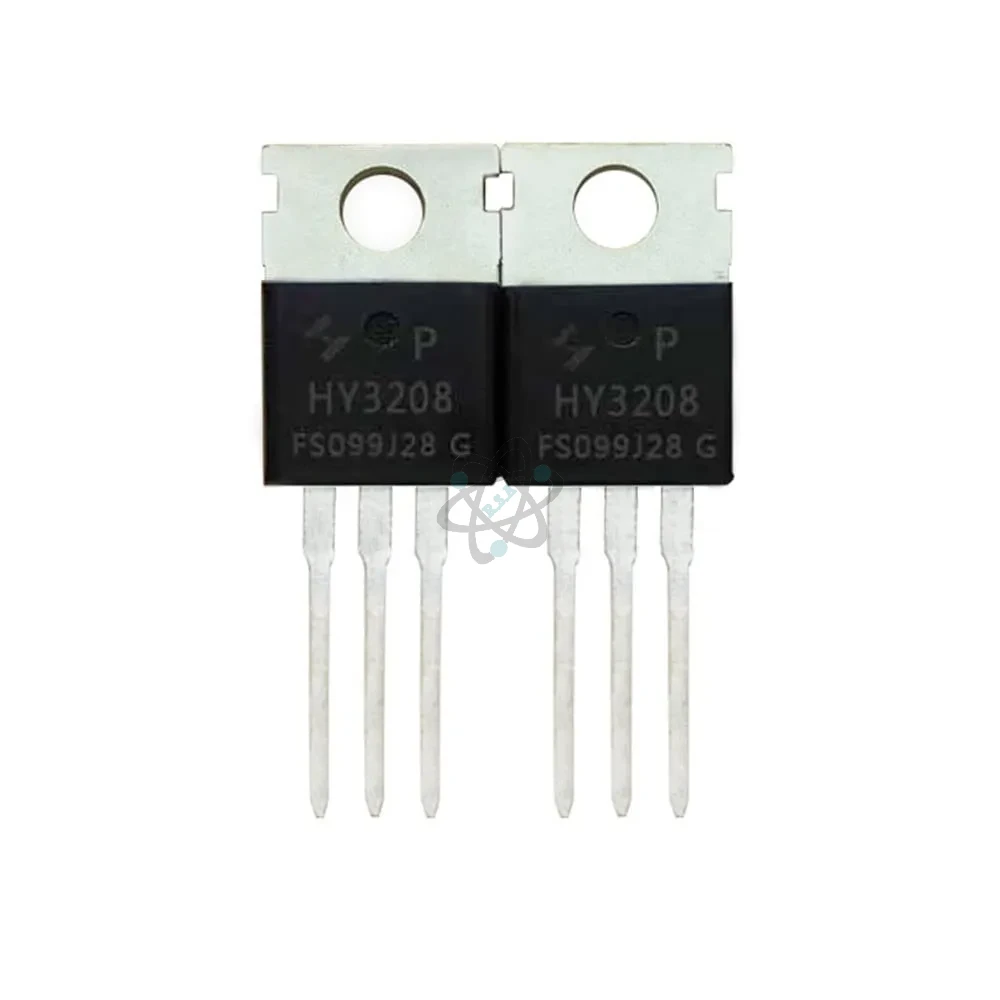 HY3208 موسفت وكاله