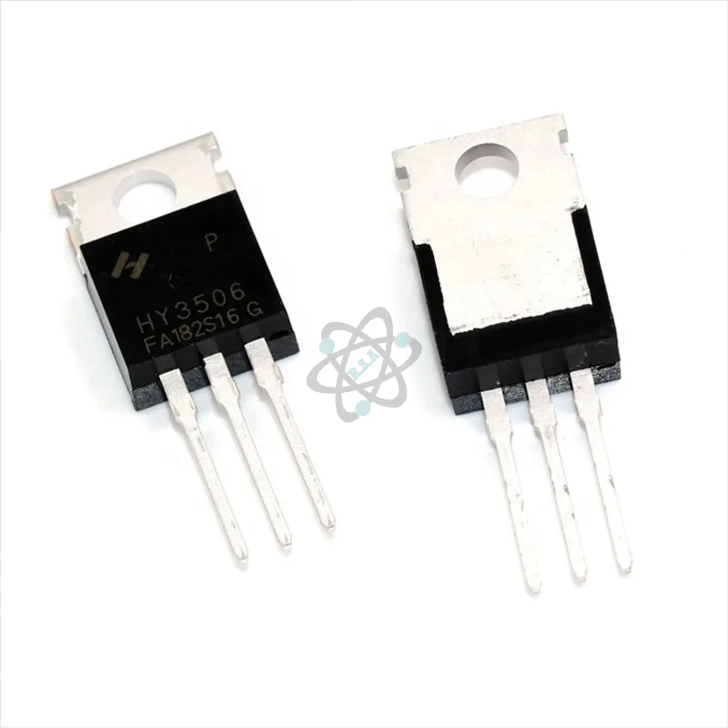 HY3506 موسفت وكاله