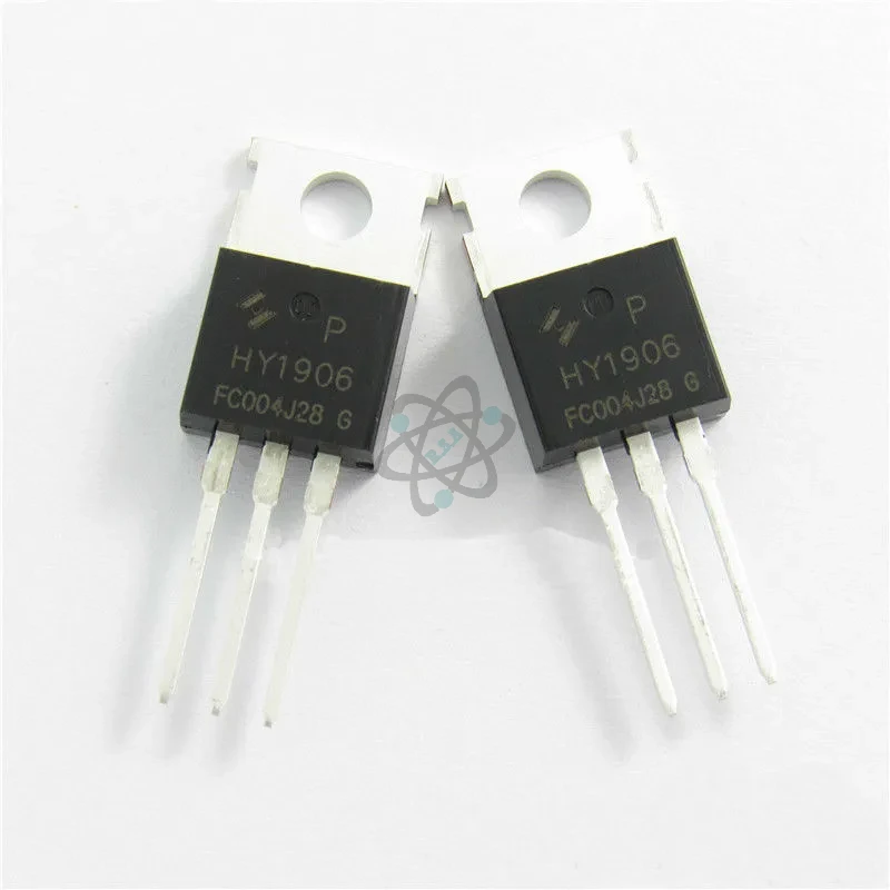 HY1906 موسفت وكاله