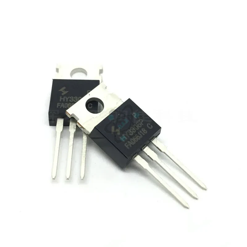 T-MOS HY3306 TO-220 موسفت وكاله
