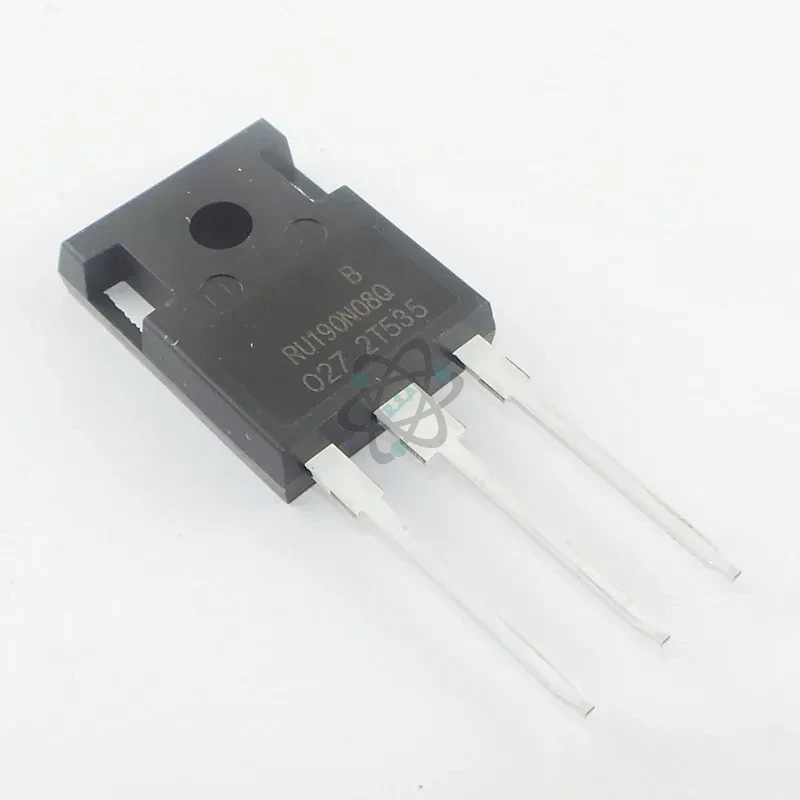 RU190N08 موسفت كبير وكاله