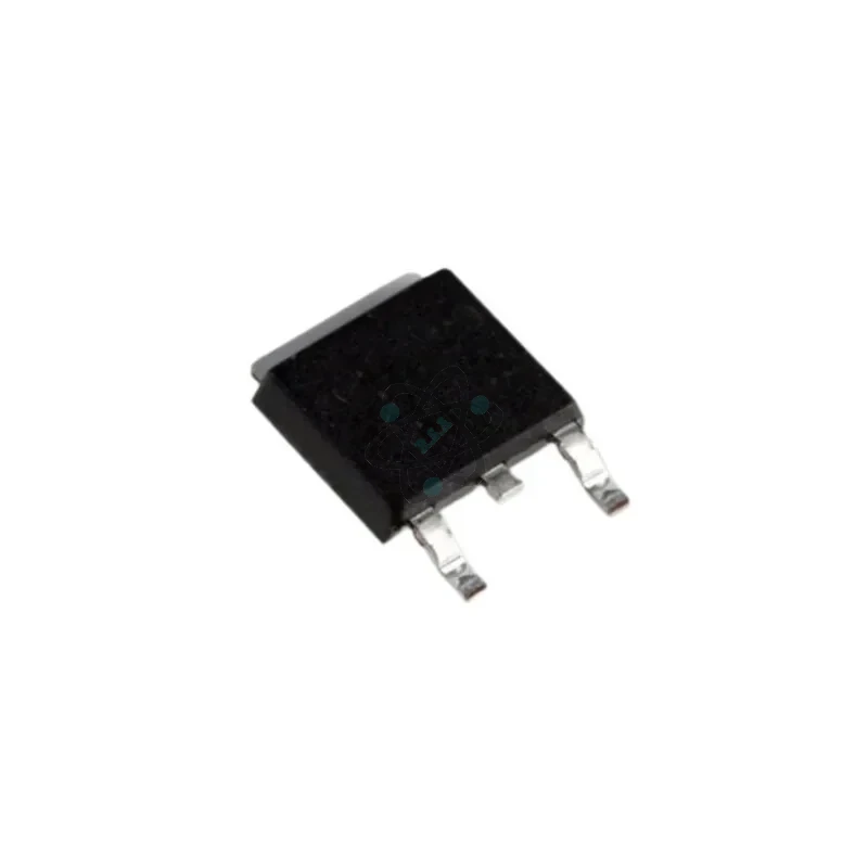 SQD40N10 موسفت كبير وكاله