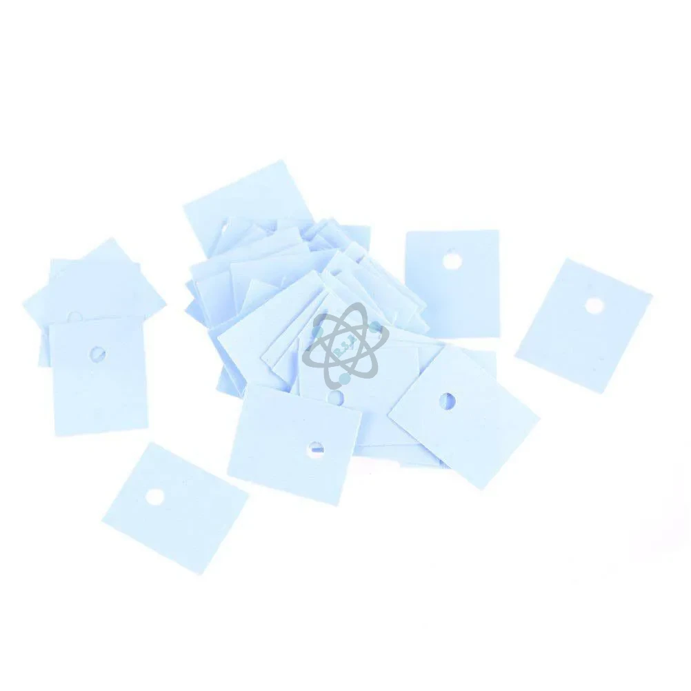 TO-247 عوازل ترانسات كبير