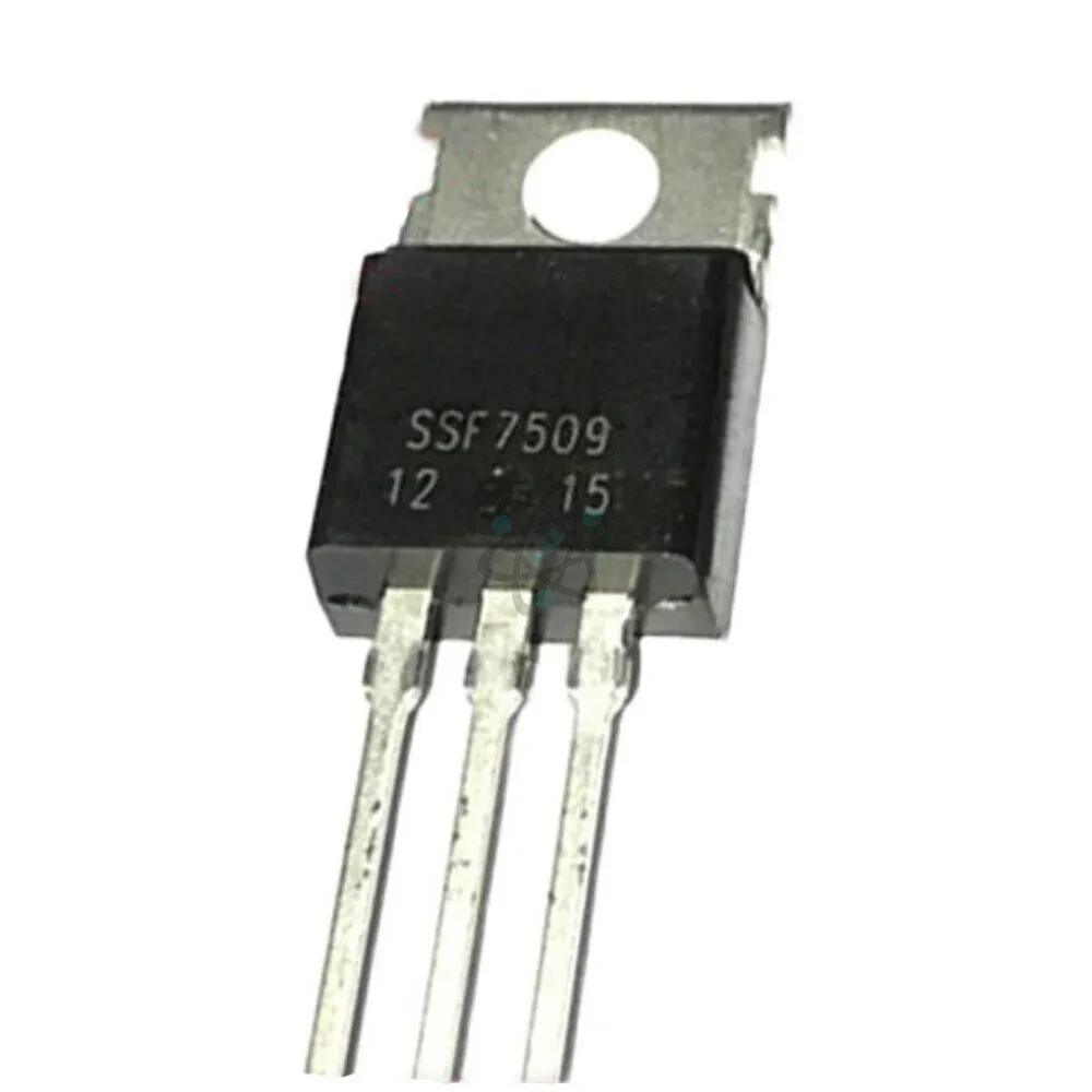 SSF7509 موسفت وكاله