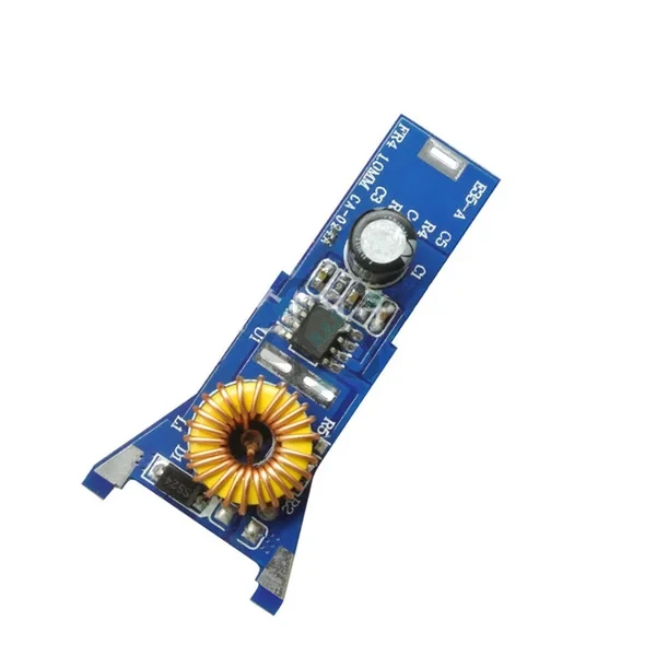 Power P99 - باور 5فولت ازرق (عصفور)