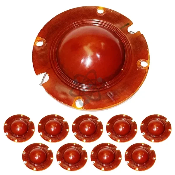 AMP004 - طبلات توا الاصلي