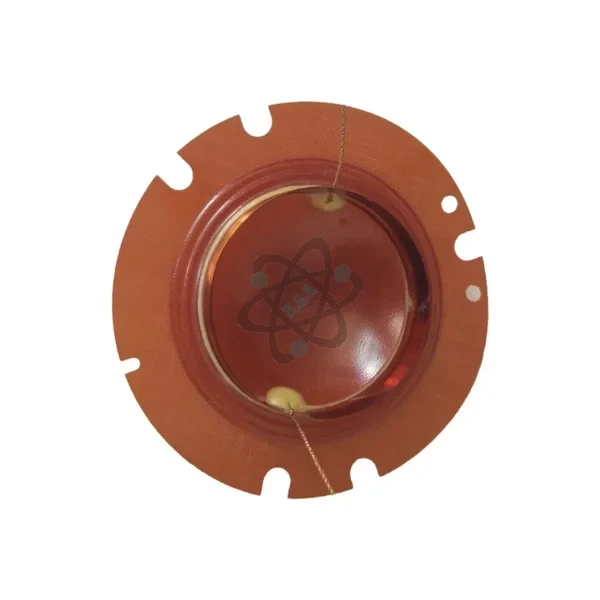 AMP001 - طبلات تيواني كبير