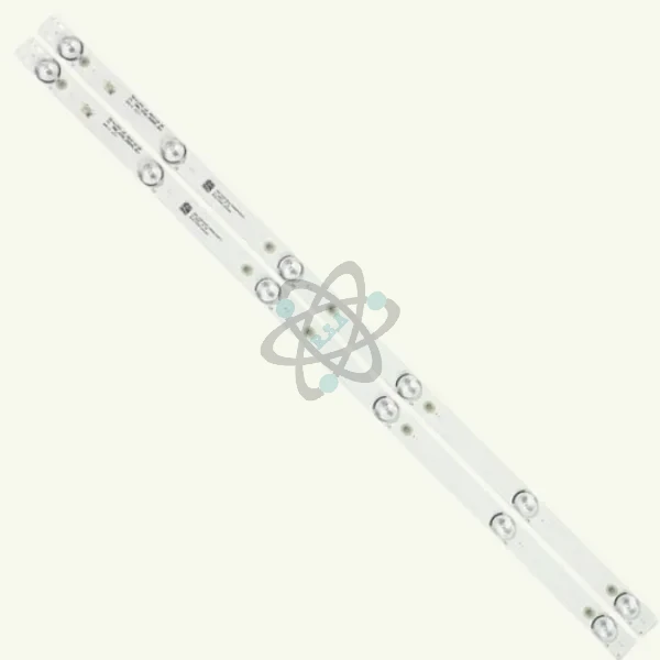 Light 6LED 3V 32" عمود اضاءه