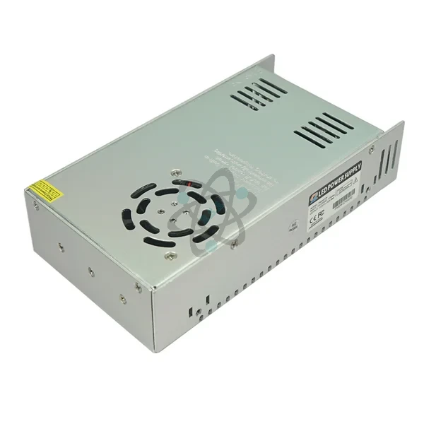 24V-21A - باور سبلاي شبك