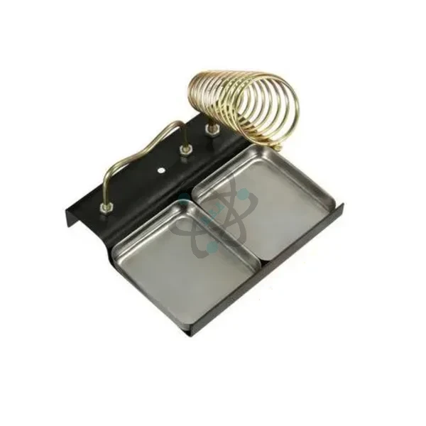 Socket Soldering - قاعده كاويه لحام