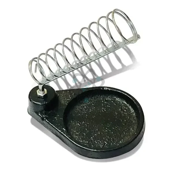 Socket  Soldering - قاعده كاويه لحام