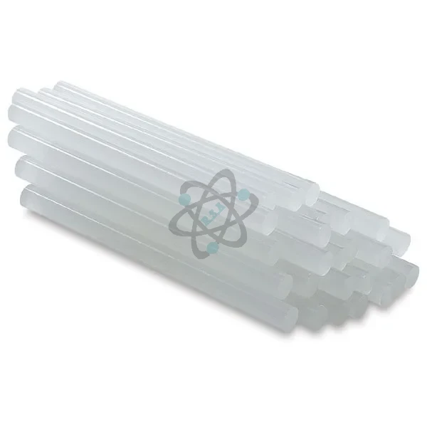 Small غراء مسدس شمعي صغير