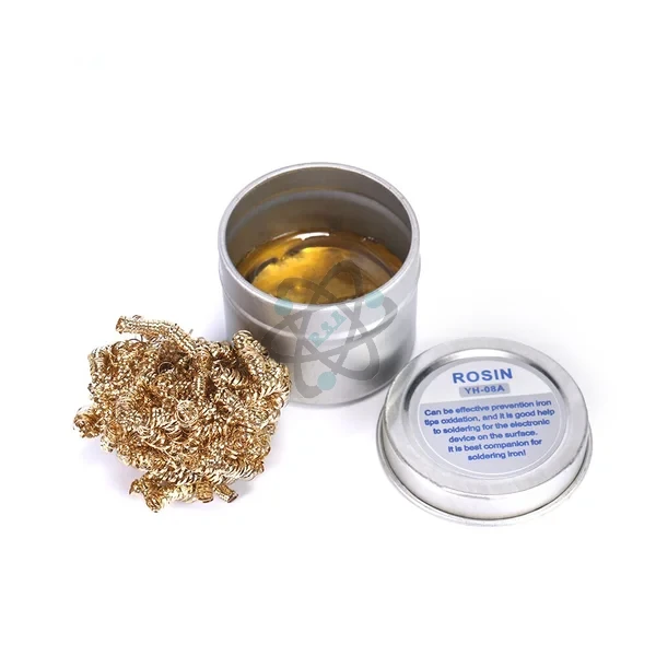 YIHUA 08A فارعه لحام وكاله روسي