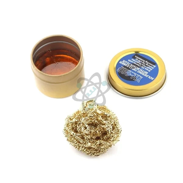 YIHUA 08B علبه تصفيه راس كاويه لحام وكاله